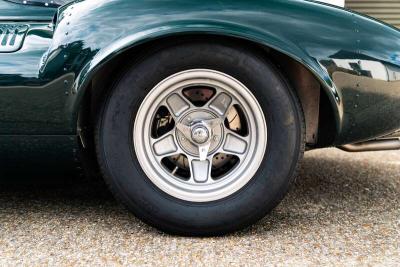 1984 Jaguar XJ13