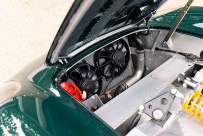 1984 Jaguar XJ13