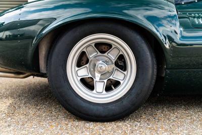 1984 Jaguar XJ13
