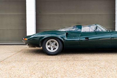 1984 Jaguar XJ13