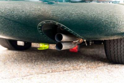 1984 Jaguar XJ13