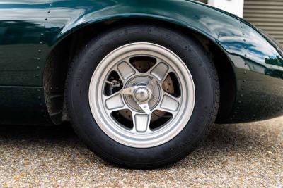 1984 Jaguar XJ13