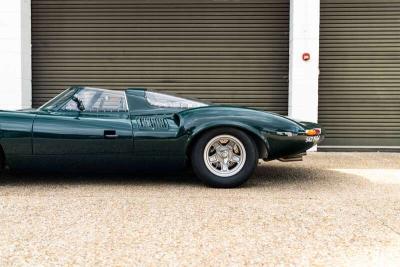 1984 Jaguar XJ13