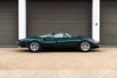 1984 Jaguar XJ13