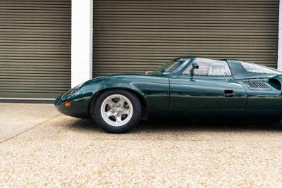 1984 Jaguar XJ13