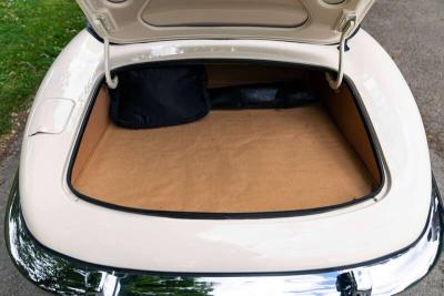 1971 Jaguar E-TYPE SERIES 3 V12 ROADSTER