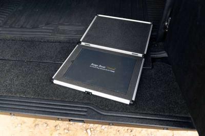 2012 Land Rover RANGE ROVER L322 AUTOBIOGRAPHY 5.0-LITRE SUPERCHAR