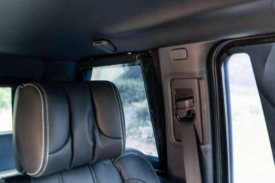 2012 Land Rover RANGE ROVER L322 AUTOBIOGRAPHY 5.0-LITRE SUPERCHAR