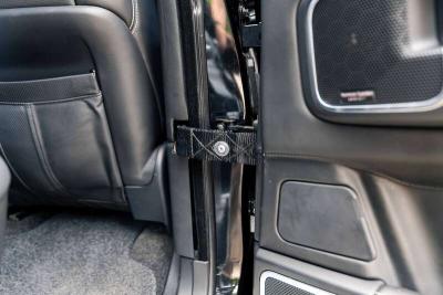 2012 Land Rover RANGE ROVER L322 AUTOBIOGRAPHY 5.0-LITRE SUPERCHAR
