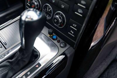 2012 Land Rover RANGE ROVER L322 AUTOBIOGRAPHY 5.0-LITRE SUPERCHAR