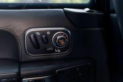 2012 Land Rover RANGE ROVER L322 AUTOBIOGRAPHY 5.0-LITRE SUPERCHAR