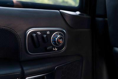 2012 Land Rover RANGE ROVER L322 AUTOBIOGRAPHY 5.0-LITRE SUPERCHAR