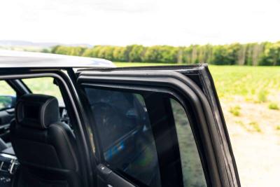 2012 Land Rover RANGE ROVER L322 AUTOBIOGRAPHY 5.0-LITRE SUPERCHAR