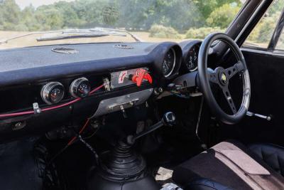 1971 Alfa Romeo 1750 GT VELOCE