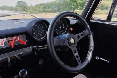 1971 Alfa Romeo 1750 GT VELOCE