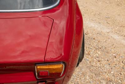 1971 Alfa Romeo 1750 GT VELOCE
