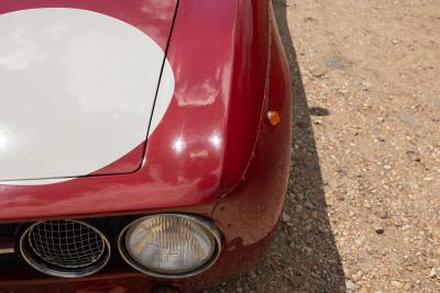 1971 Alfa Romeo 1750 GT VELOCE