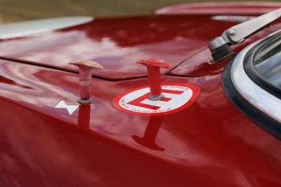 1971 Alfa Romeo 1750 GT VELOCE