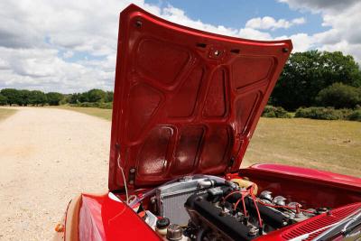 1971 Alfa Romeo 1750 GT VELOCE