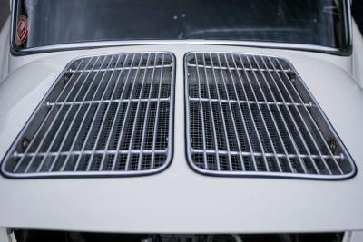 1963 Porsche 356B CARRERA 2 SUNROOF COUPE