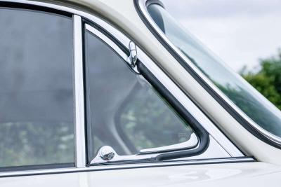 1963 Porsche 356B CARRERA 2 SUNROOF COUPE