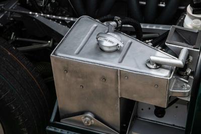 1961 Jaguar E-Type Series 1 Lightweight