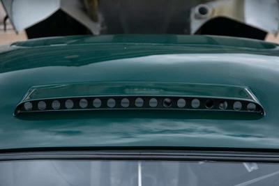 1961 Jaguar E-Type Series 1 Lightweight