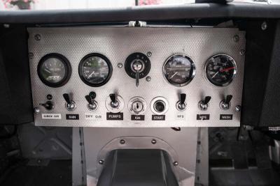 1961 Jaguar E-Type Series 1 Lightweight