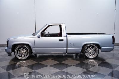 1988 GMC Sierra LS3 Restomod