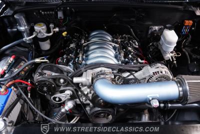 1988 GMC Sierra LS3 Restomod