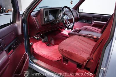 1988 GMC Sierra LS3 Restomod