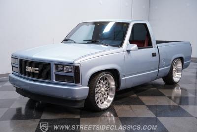 1988 GMC Sierra LS3 Restomod