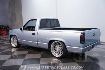 1988 GMC Sierra LS3 Restomod
