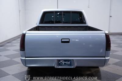 1988 GMC Sierra LS3 Restomod