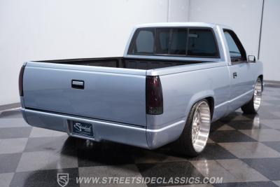 1988 GMC Sierra LS3 Restomod