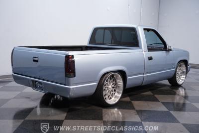 1988 GMC Sierra LS3 Restomod