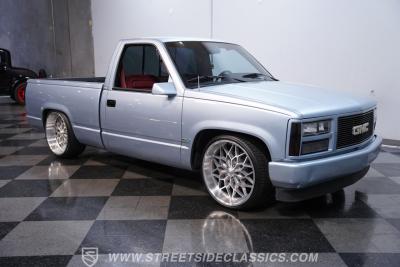 1988 GMC Sierra LS3 Restomod