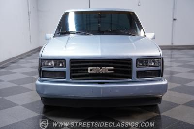 1988 GMC Sierra LS3 Restomod
