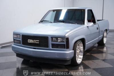 1988 GMC Sierra LS3 Restomod
