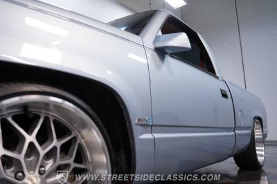 1988 GMC Sierra LS3 Restomod
