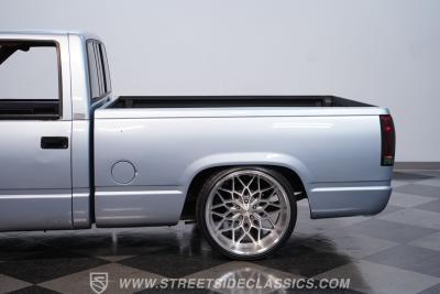 1988 GMC Sierra LS3 Restomod