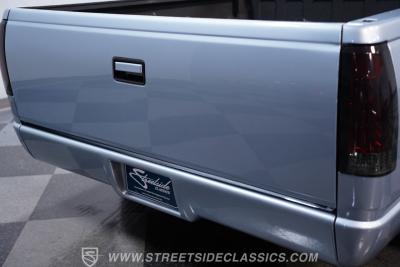 1988 GMC Sierra LS3 Restomod