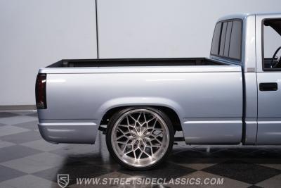 1988 GMC Sierra LS3 Restomod