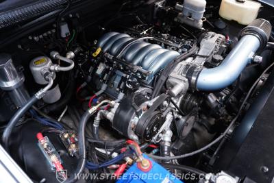1988 GMC Sierra LS3 Restomod