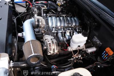 1988 GMC Sierra LS3 Restomod