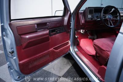 1988 GMC Sierra LS3 Restomod
