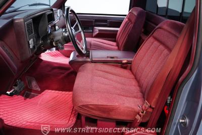 1988 GMC Sierra LS3 Restomod
