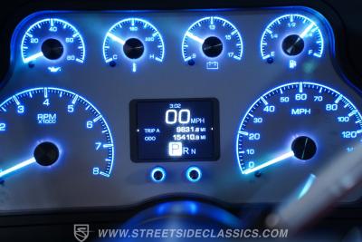 1988 GMC Sierra LS3 Restomod