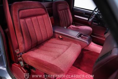 1988 GMC Sierra LS3 Restomod