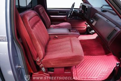 1988 GMC Sierra LS3 Restomod